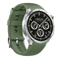 ساعت هوشمند وان پلاس مدل Watch 3 سایز45 میلی متر سبز