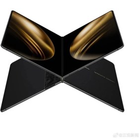 لپتاپ هوآوی میتبوک فولد آلتیمیت با ۳۲ گیگابایت رم و ۱ ترابایت SSD