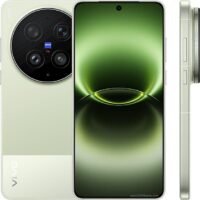 گوشی X300 اولترا ویوو حافظه 1TB ، رم 16 گیگ نسخه گلوبال