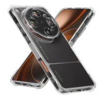 قاب  ژله ای  مدل OPPO FIND X9 ULTRA